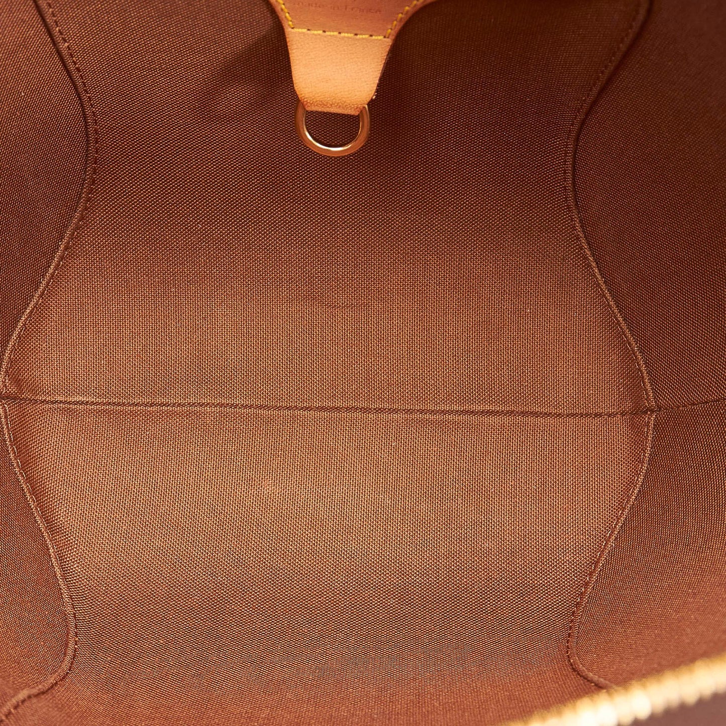 Louis Vuitton Monogram Ellipse PM (SHG-28973)