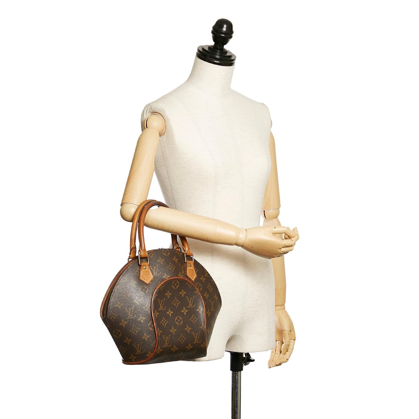 Louis Vuitton Monogram Ellipse PM (SHG-29786)