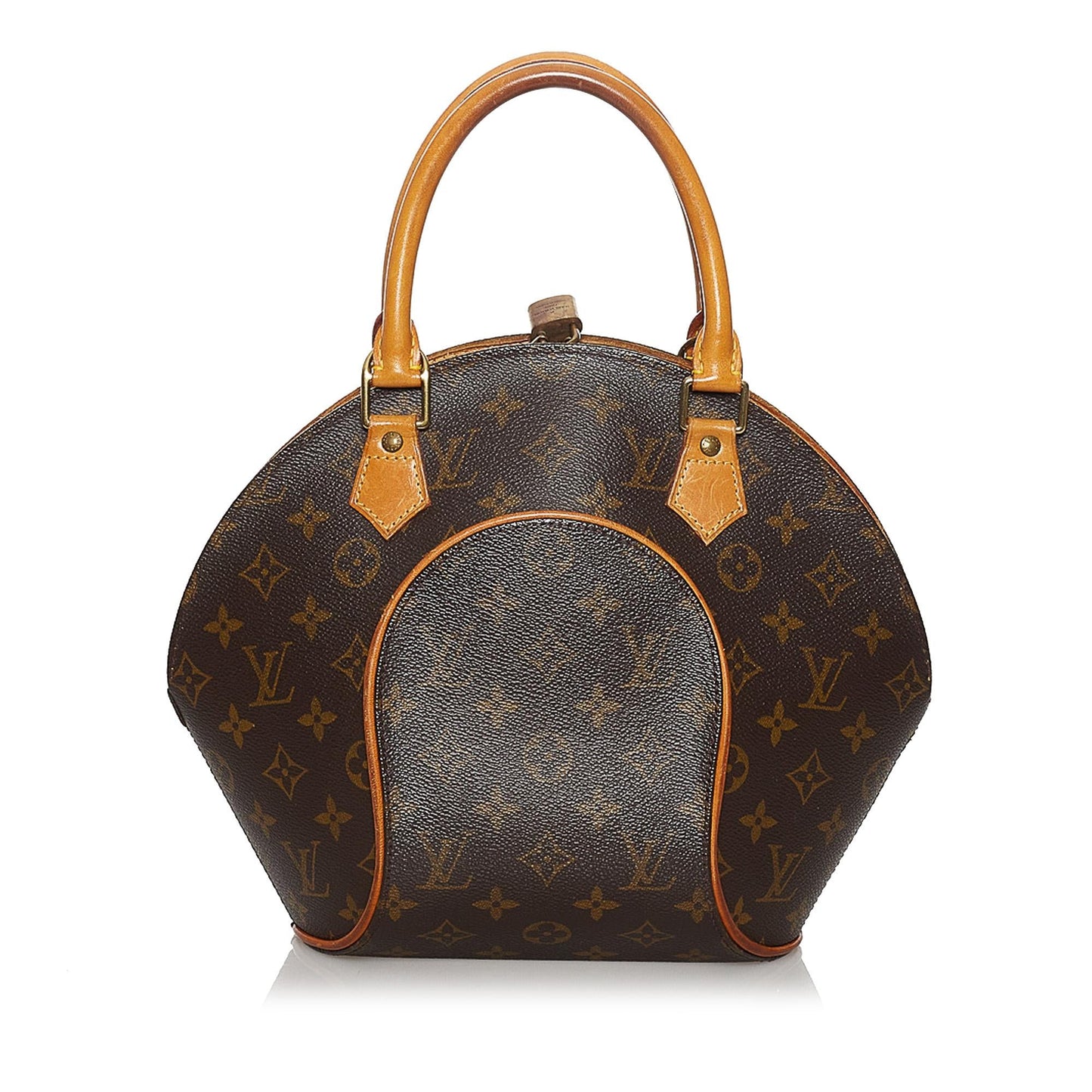Louis Vuitton Monogram Ellipse PM (SHG-29937)