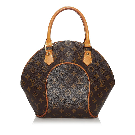 Louis Vuitton Monogram Ellipse PM (SHG-31043)