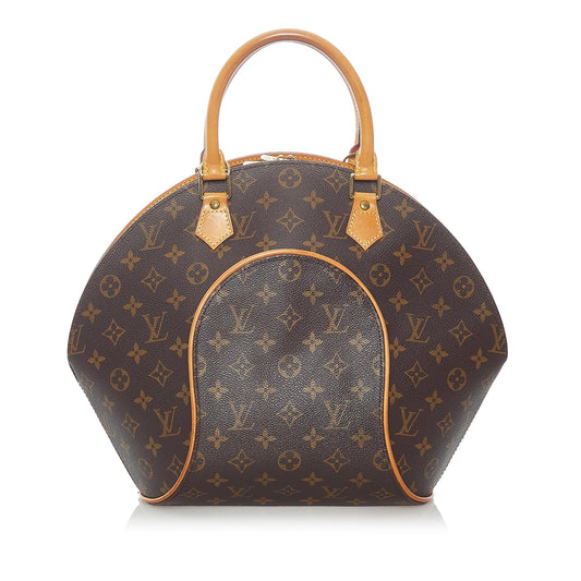 Louis Vuitton Monogram Ellipse PM (SHG-31108)