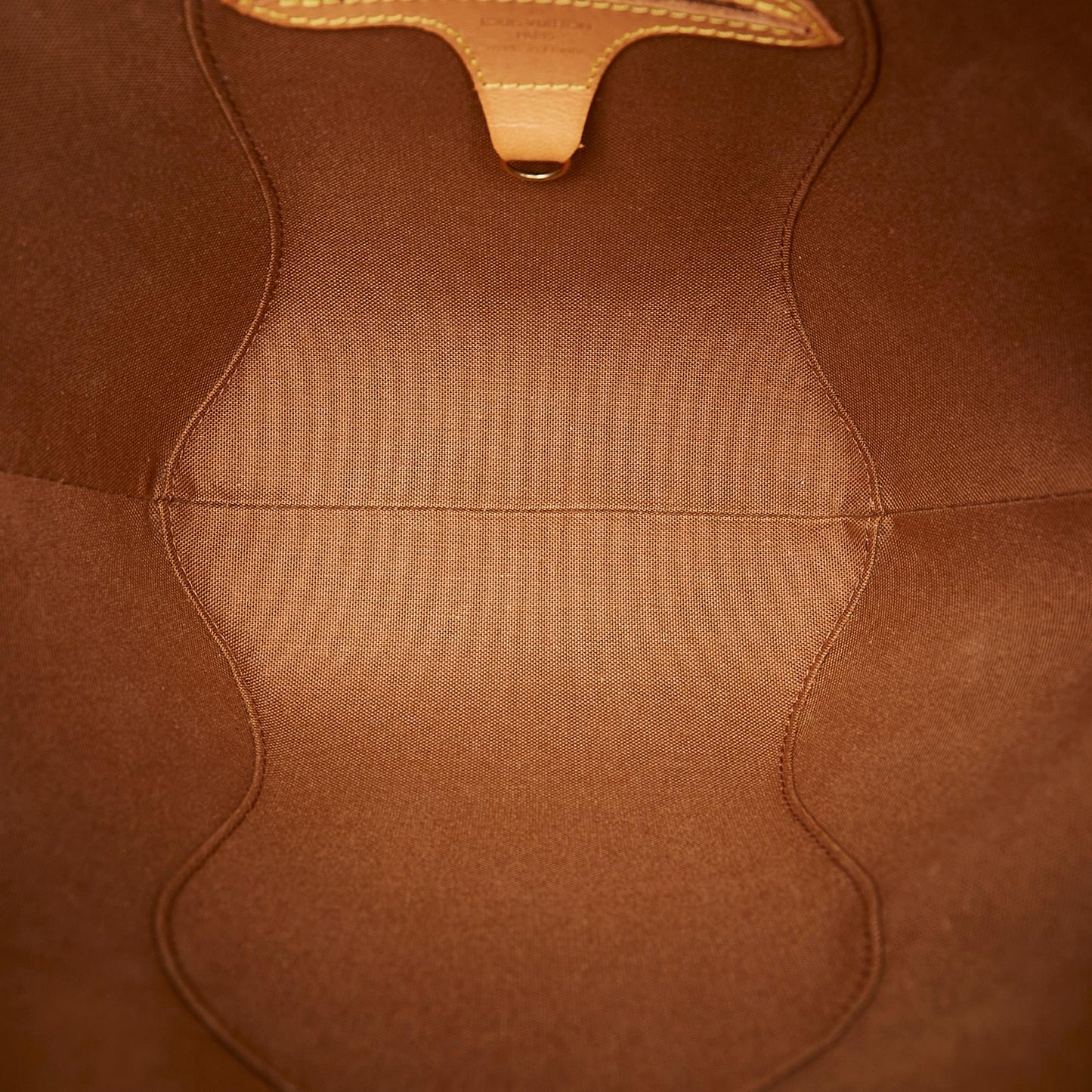 Louis Vuitton Monogram Ellipse PM (SHG-34473)
