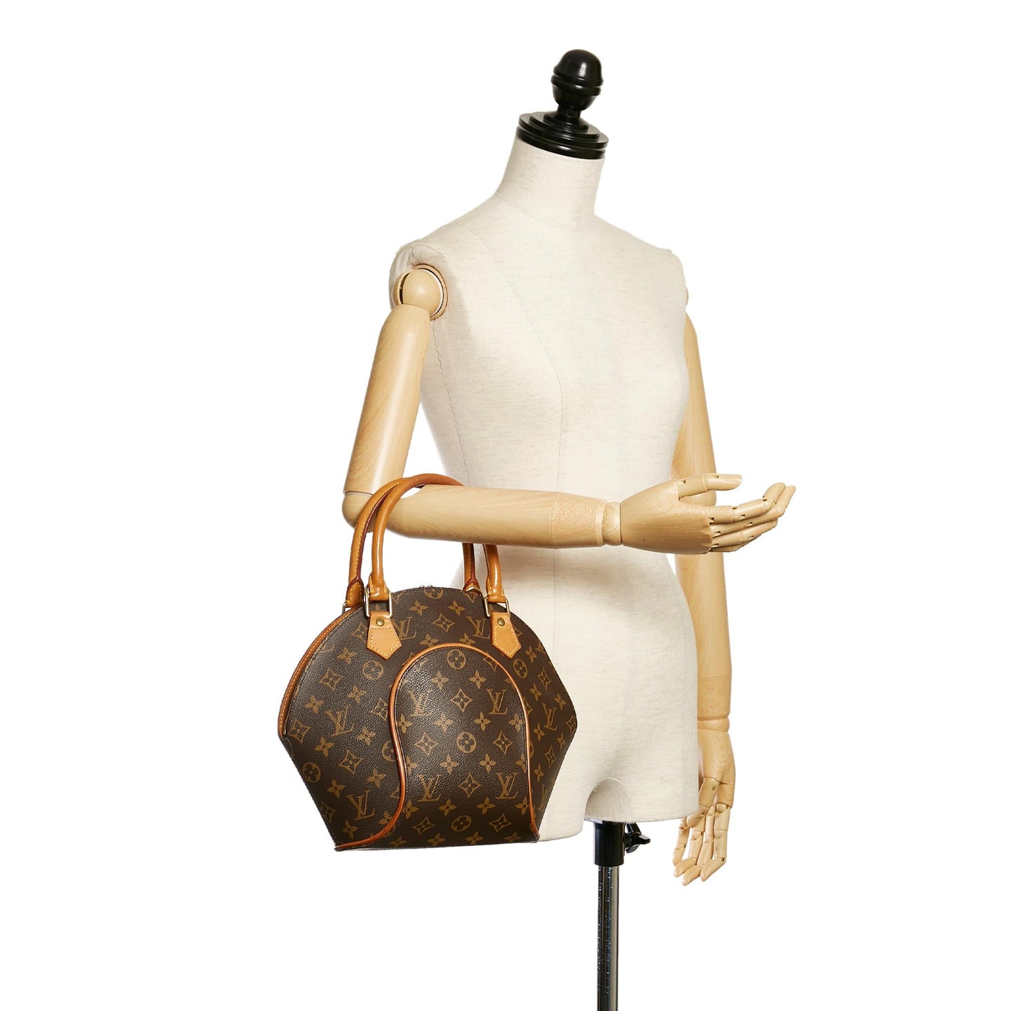 Louis Vuitton Monogram Ellipse PM (SHG-34473)