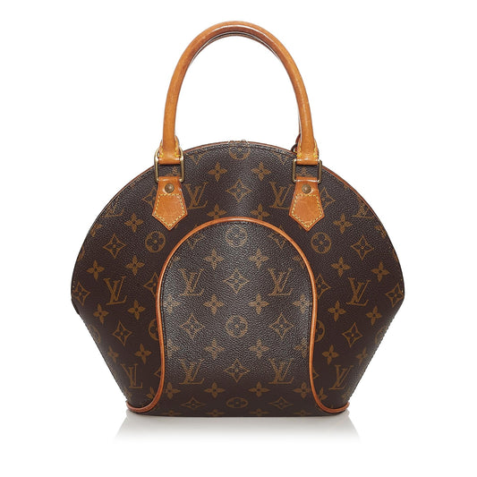 Louis Vuitton Monogram Ellipse PM (SHG-33806)