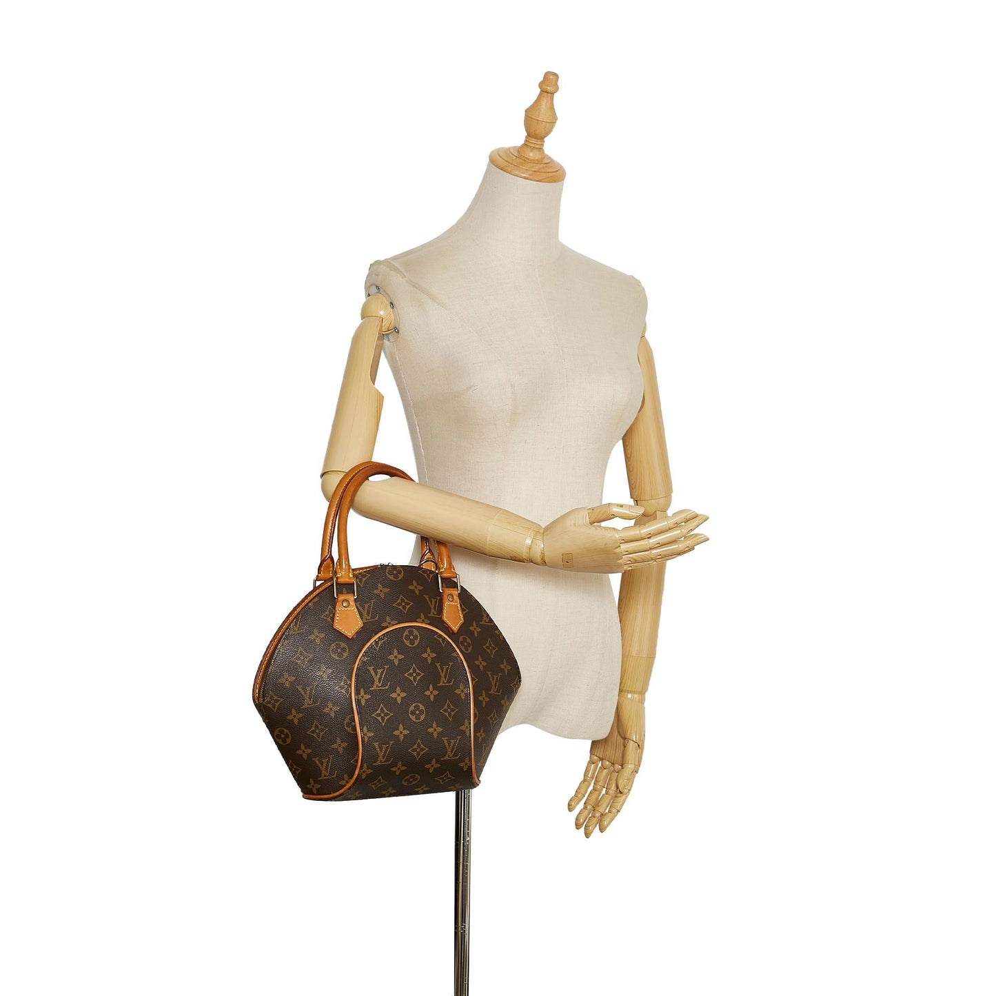 Louis Vuitton Monogram Ellipse PM (SHG-36447)