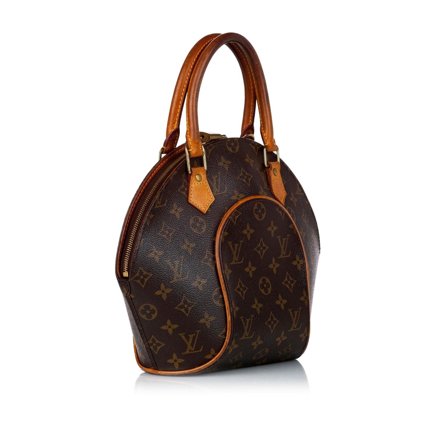Louis Vuitton Monogram Ellipse PM (SHG-36623)