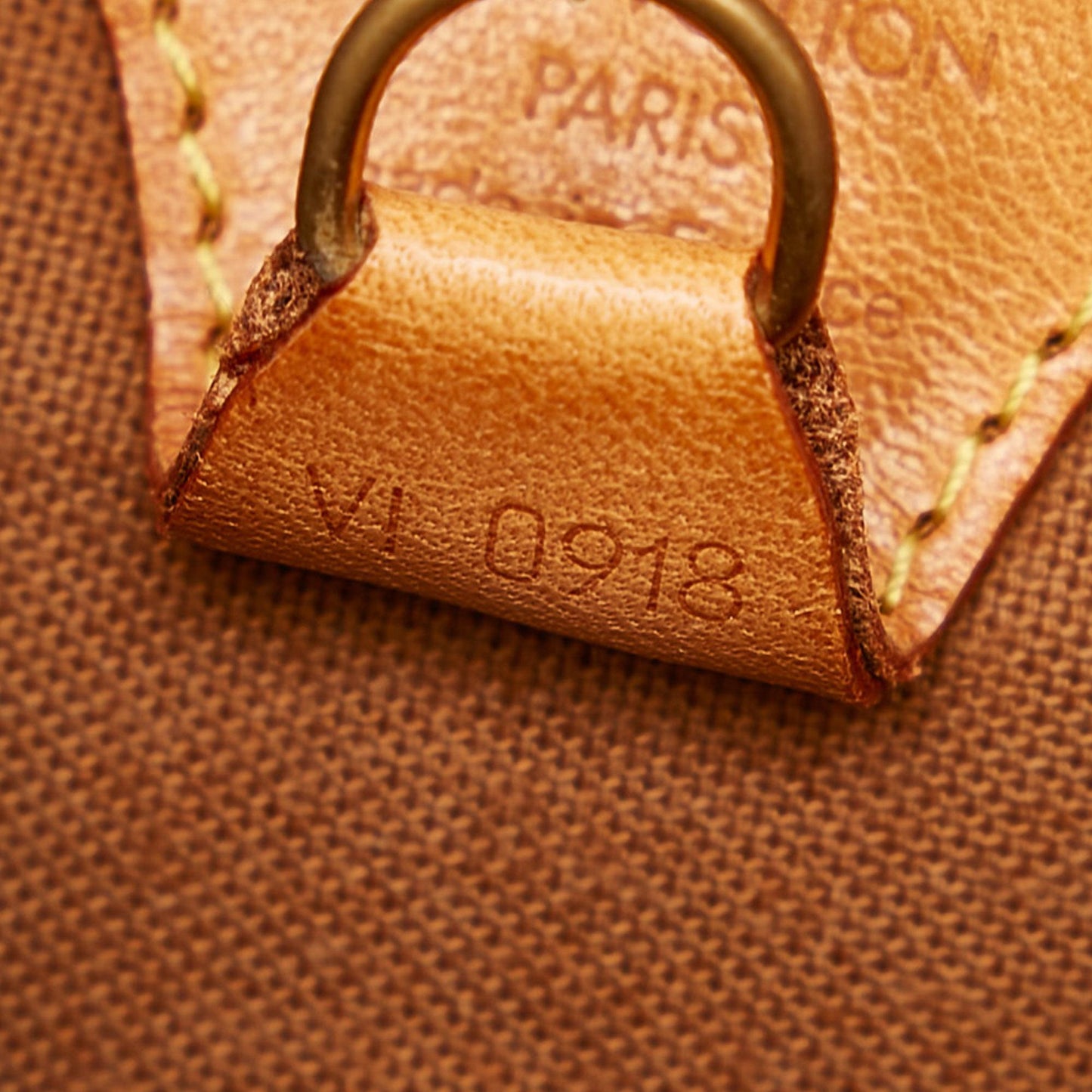 Louis Vuitton Monogram Ellipse PM (SHG-36912)