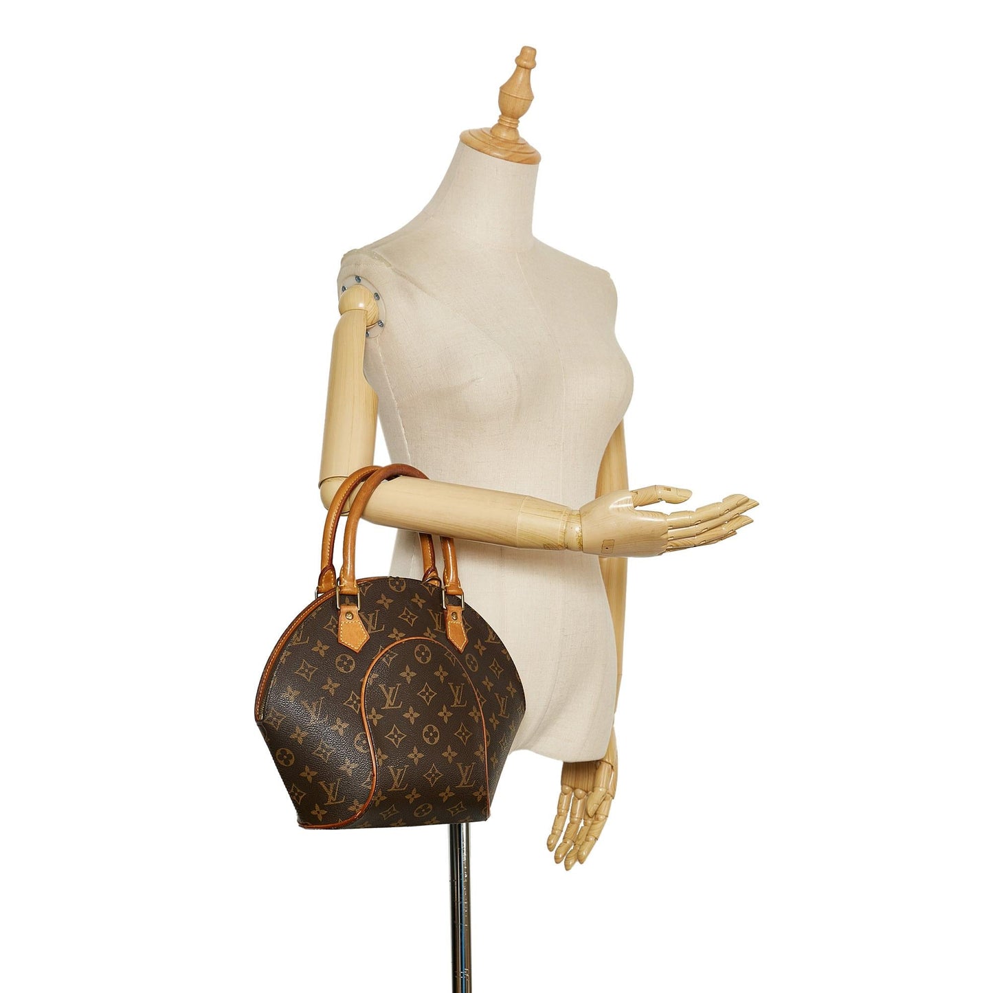 Louis Vuitton Monogram Ellipse PM (SHG-36912)