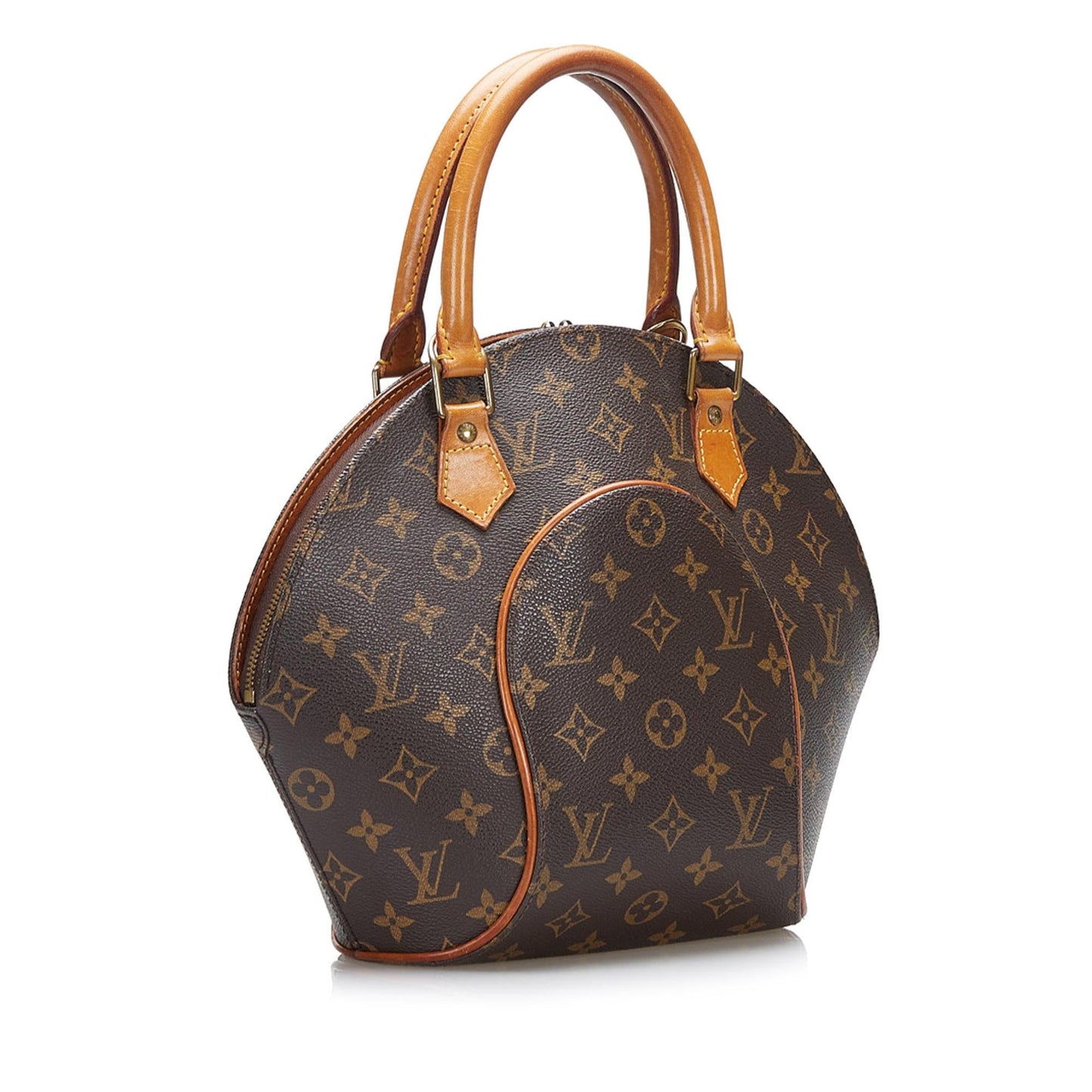 Louis Vuitton Monogram Ellipse PM (SHG-36912)