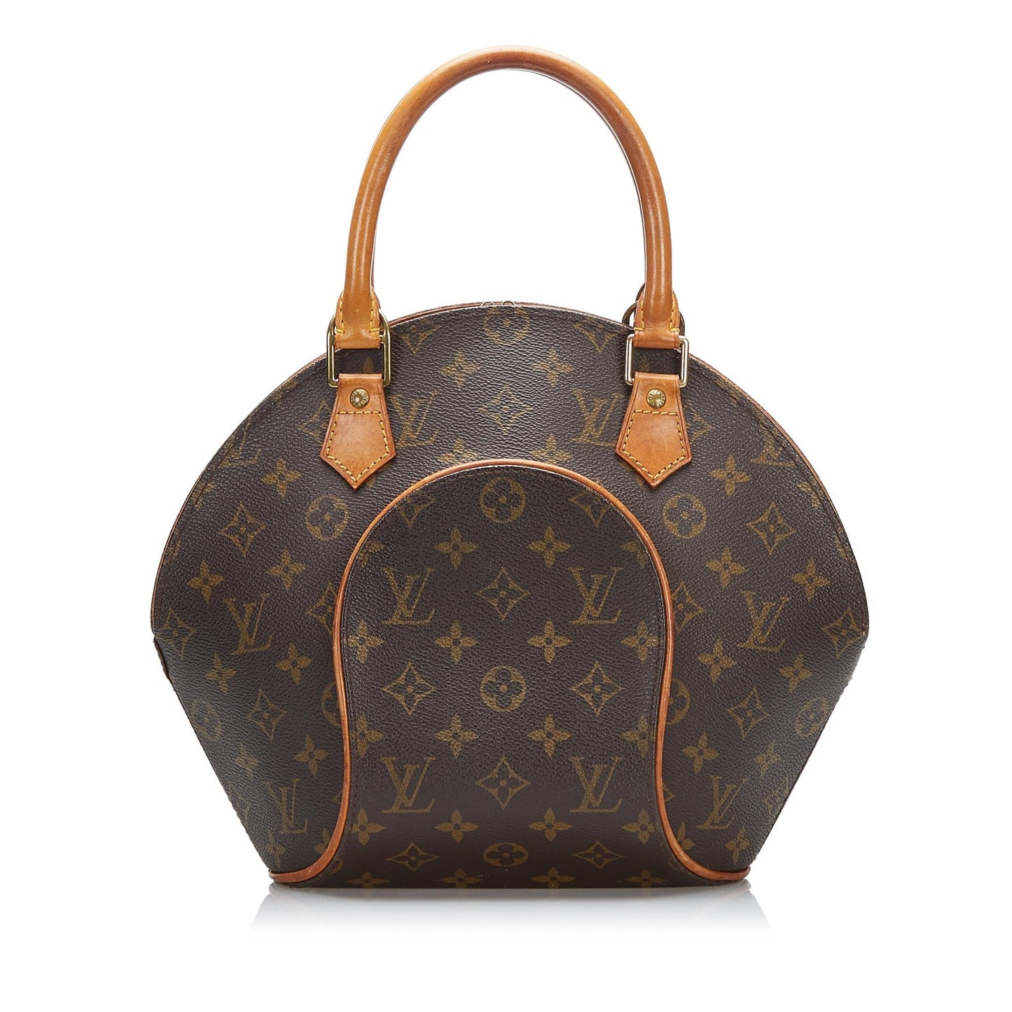 Louis Vuitton Monogram Ellipse PM (SHG-37179)