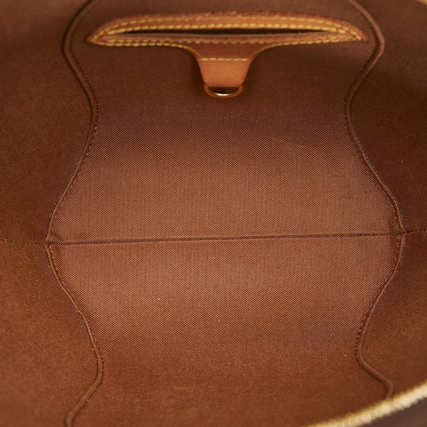 Louis Vuitton Monogram Ellipse PM (SHG-37179)