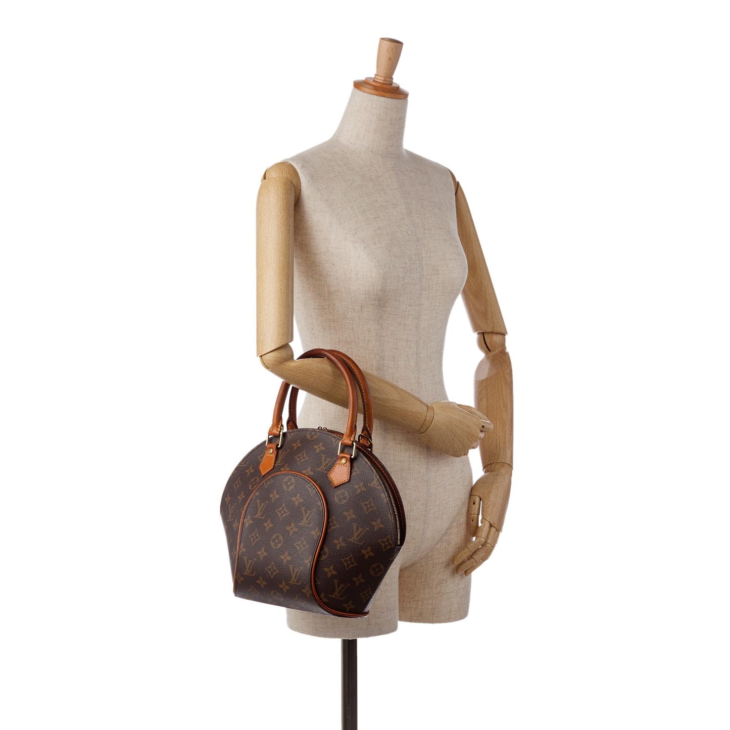 Louis Vuitton Monogram Ellipse PM (SHG-37449)