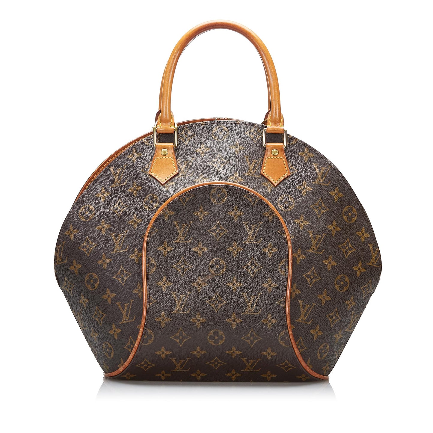 Louis Vuitton Monogram Ellipse PM (SHG-kqHdTR)