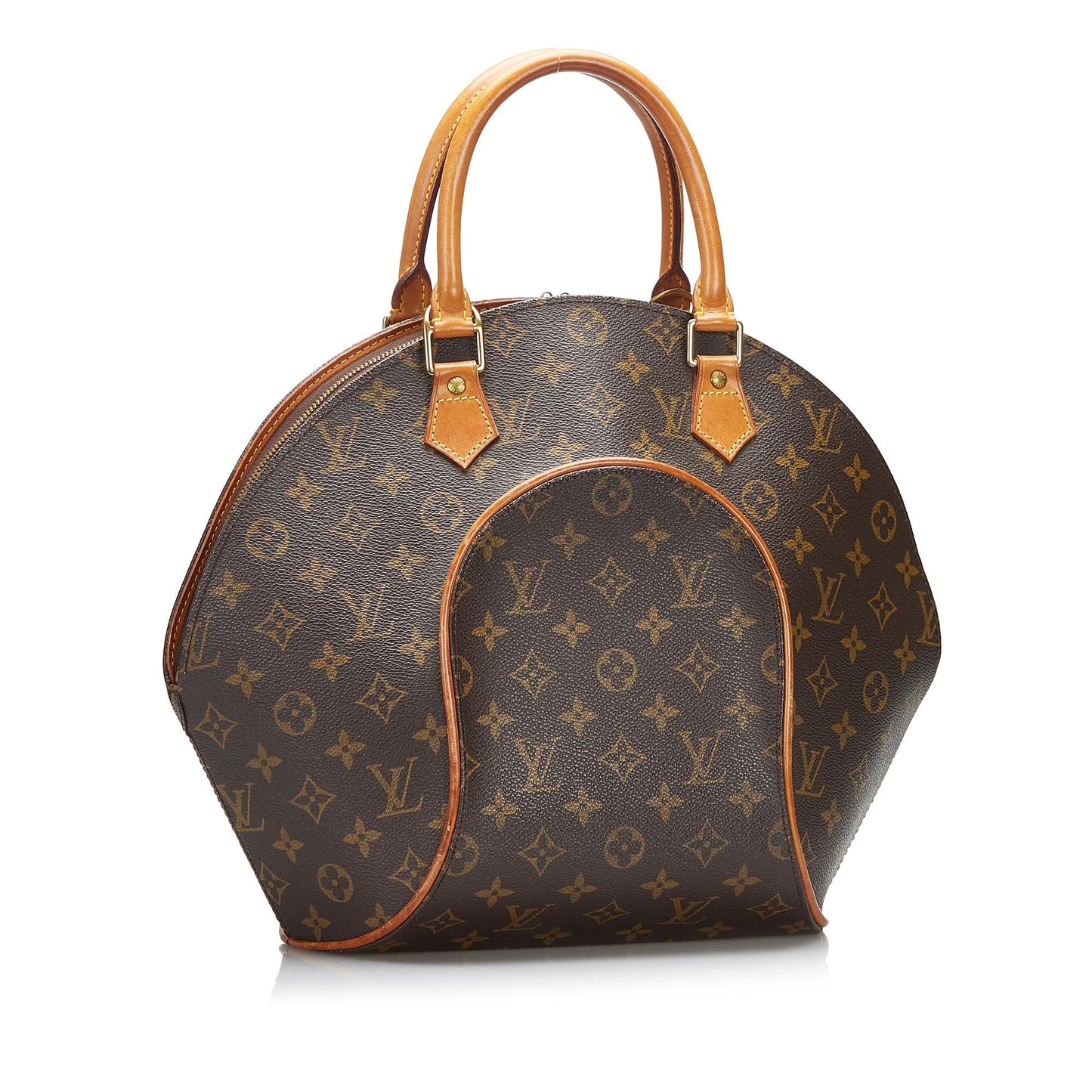 Louis Vuitton Monogram Ellipse PM (SHG-kqHdTR)
