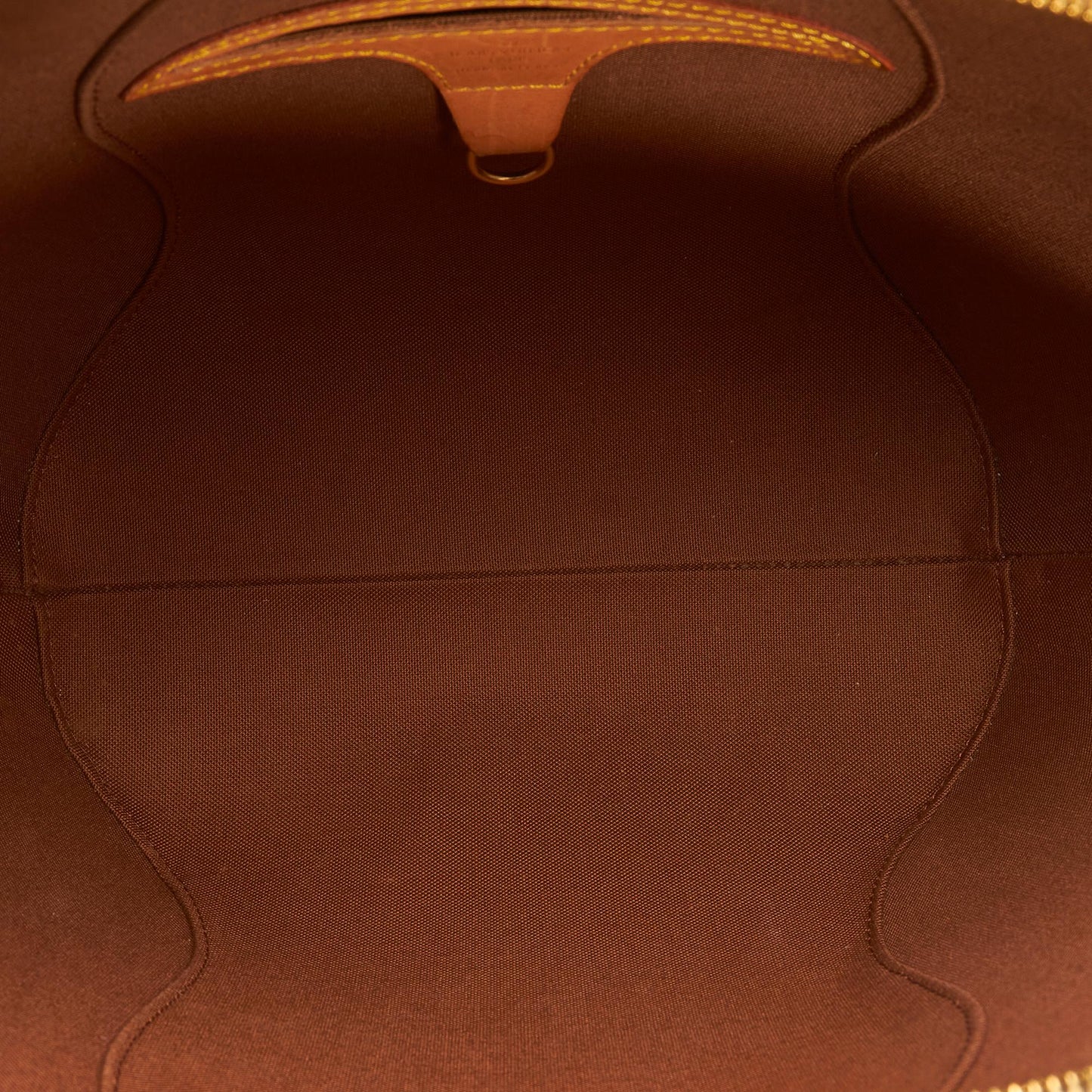 Louis Vuitton Monogram Ellipse PM (SHG-xUuzxx)