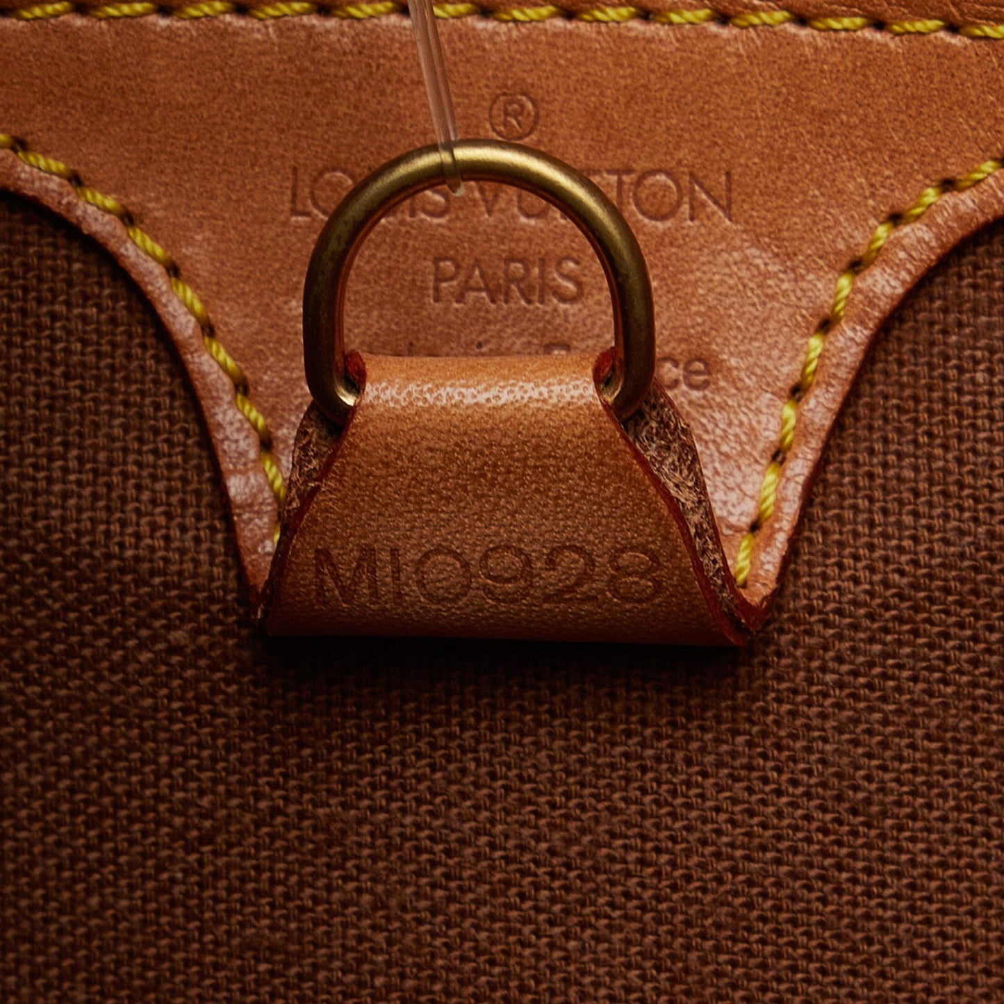 Louis Vuitton Monogram Ellipse PM (SHG-rwXDI6)