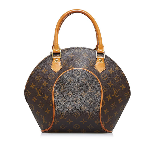 Louis Vuitton Monogram Ellipse PM (SHG-rwXDI6)