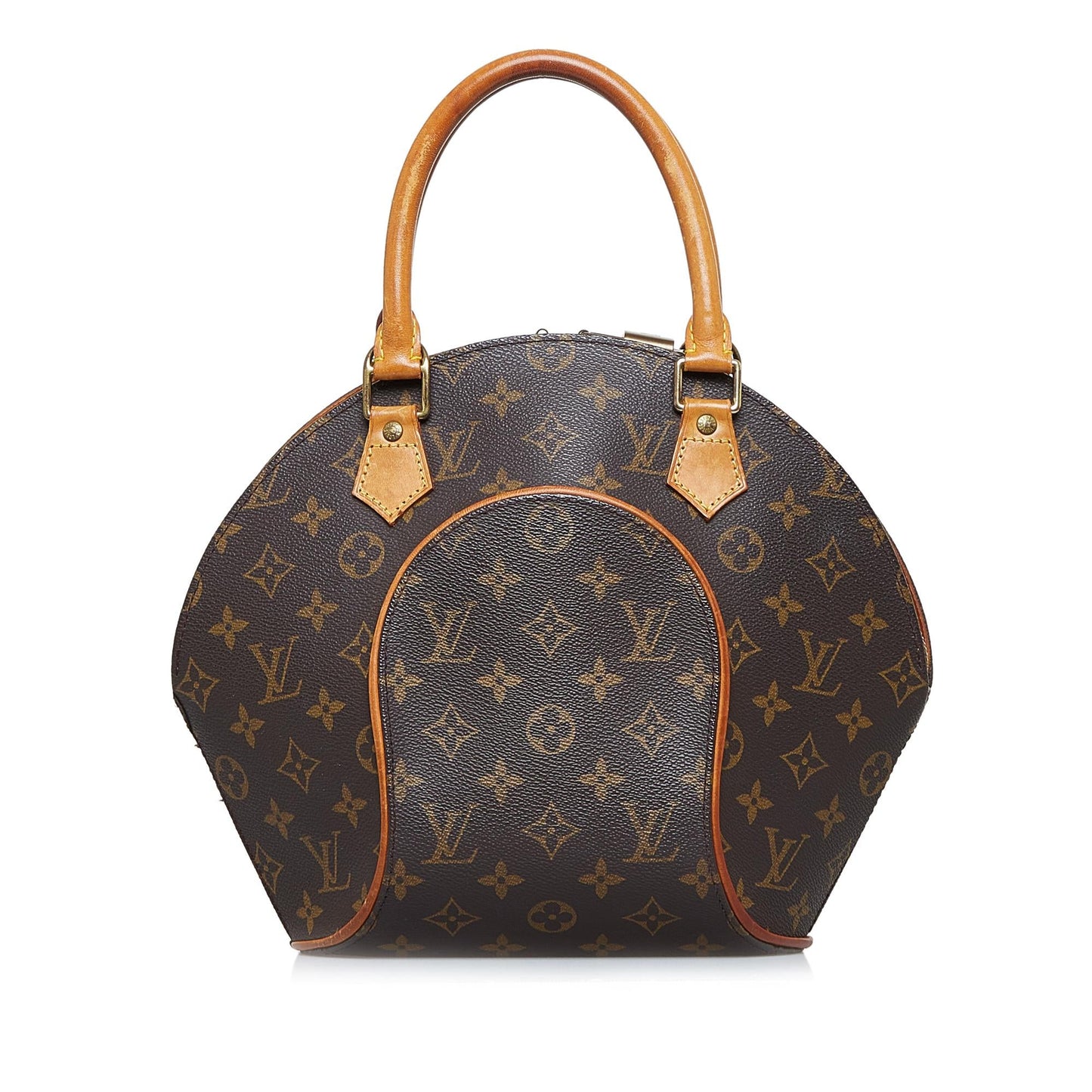 Louis Vuitton Monogram Ellipse PM (SHG-lo7ynr)