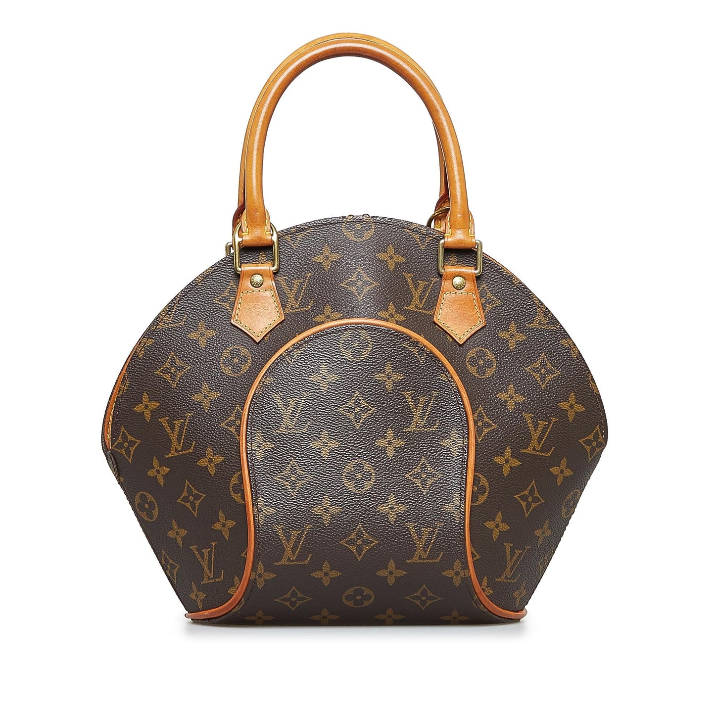 Louis Vuitton Monogram Ellipse PM (SHG-U6TsKt)