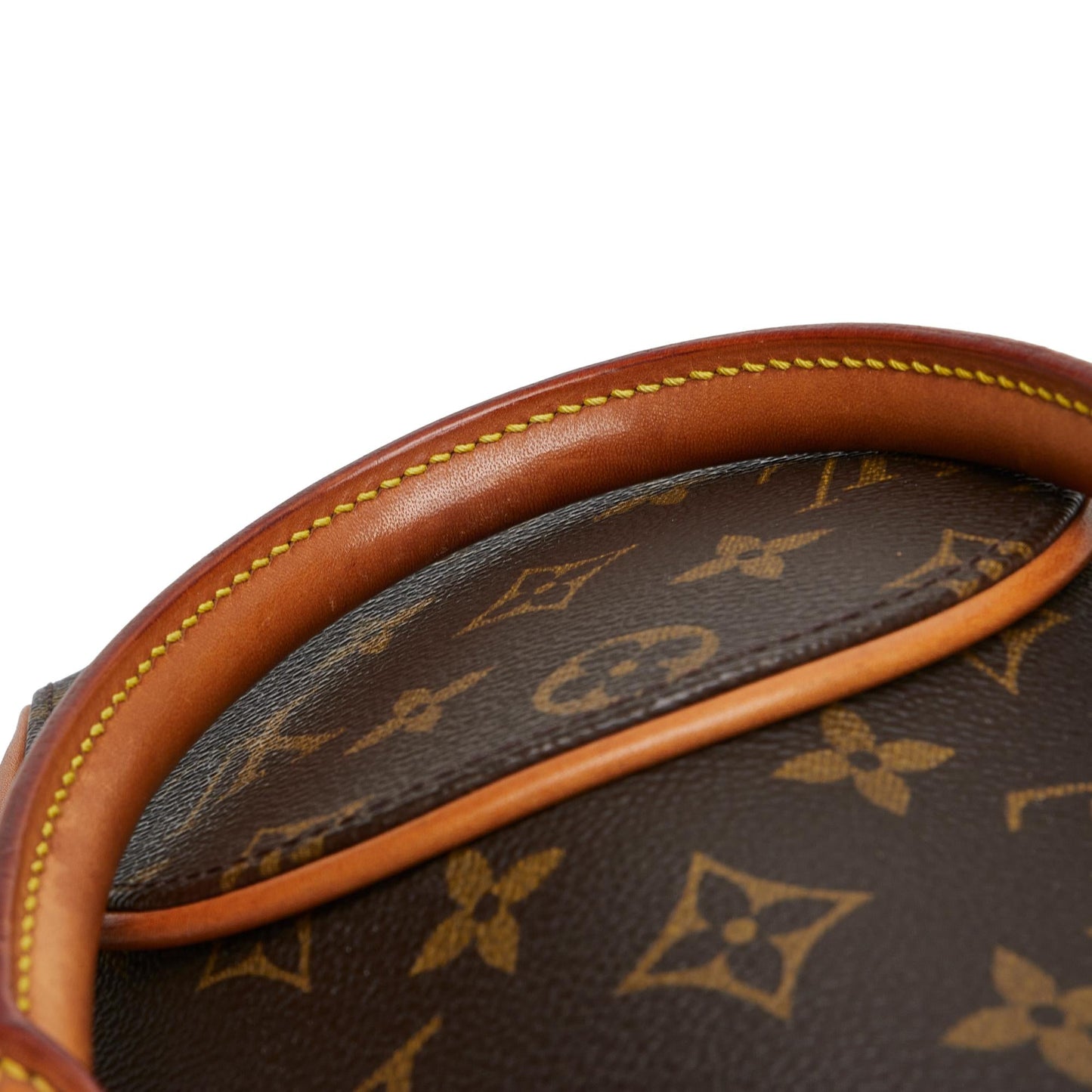 Louis Vuitton Monogram Ellipse PM (SHG-U6TsKt)