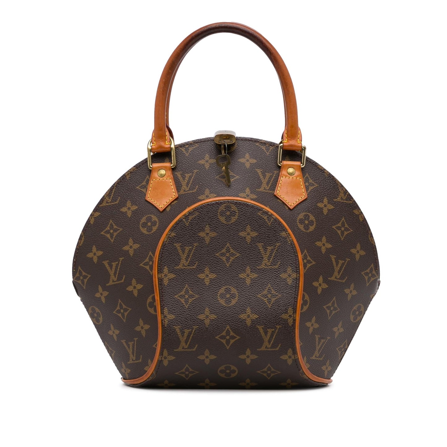 Louis Vuitton Monogram Ellipse PM (SHG-SSttho)