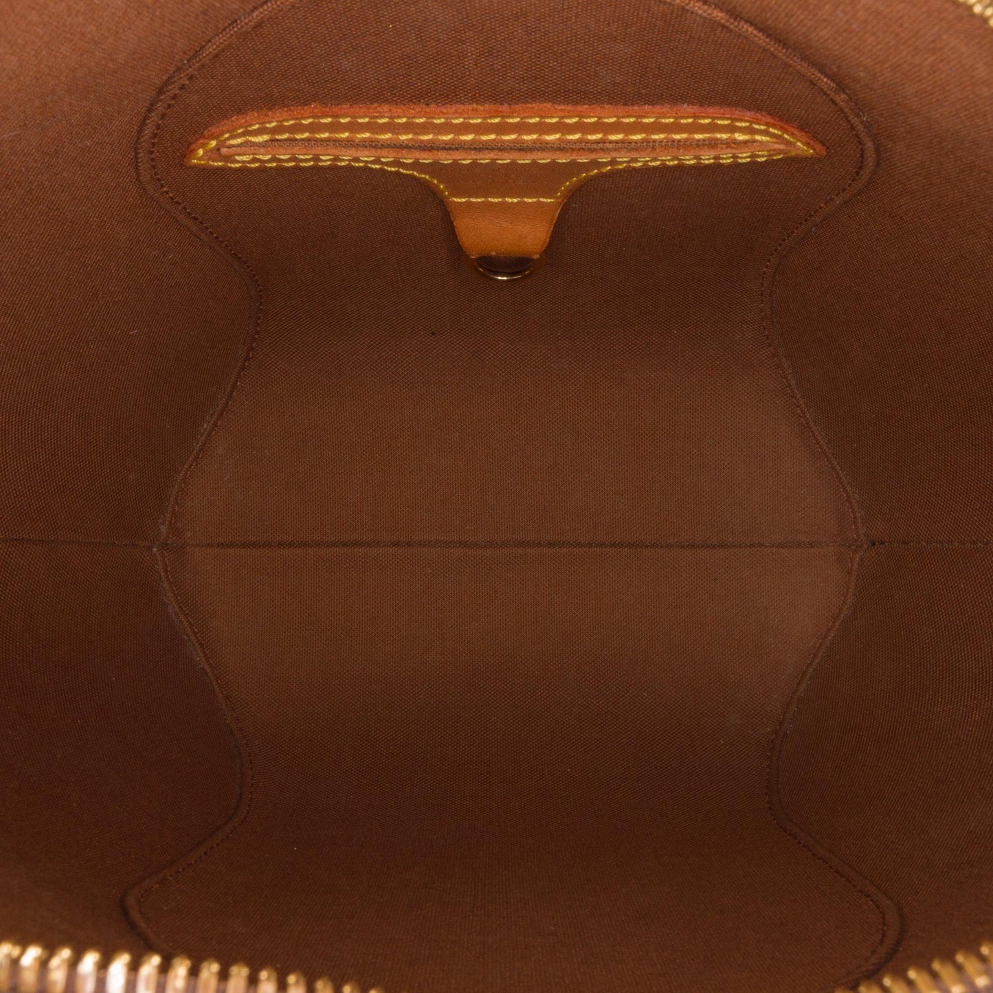 Louis Vuitton Monogram Ellipse PM (SHG-T4fuFP)
