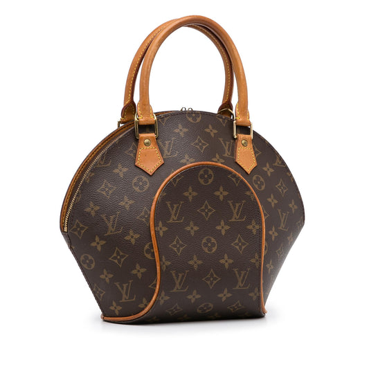 Louis Vuitton Monogram Ellipse PM (SHG-T4fuFP)