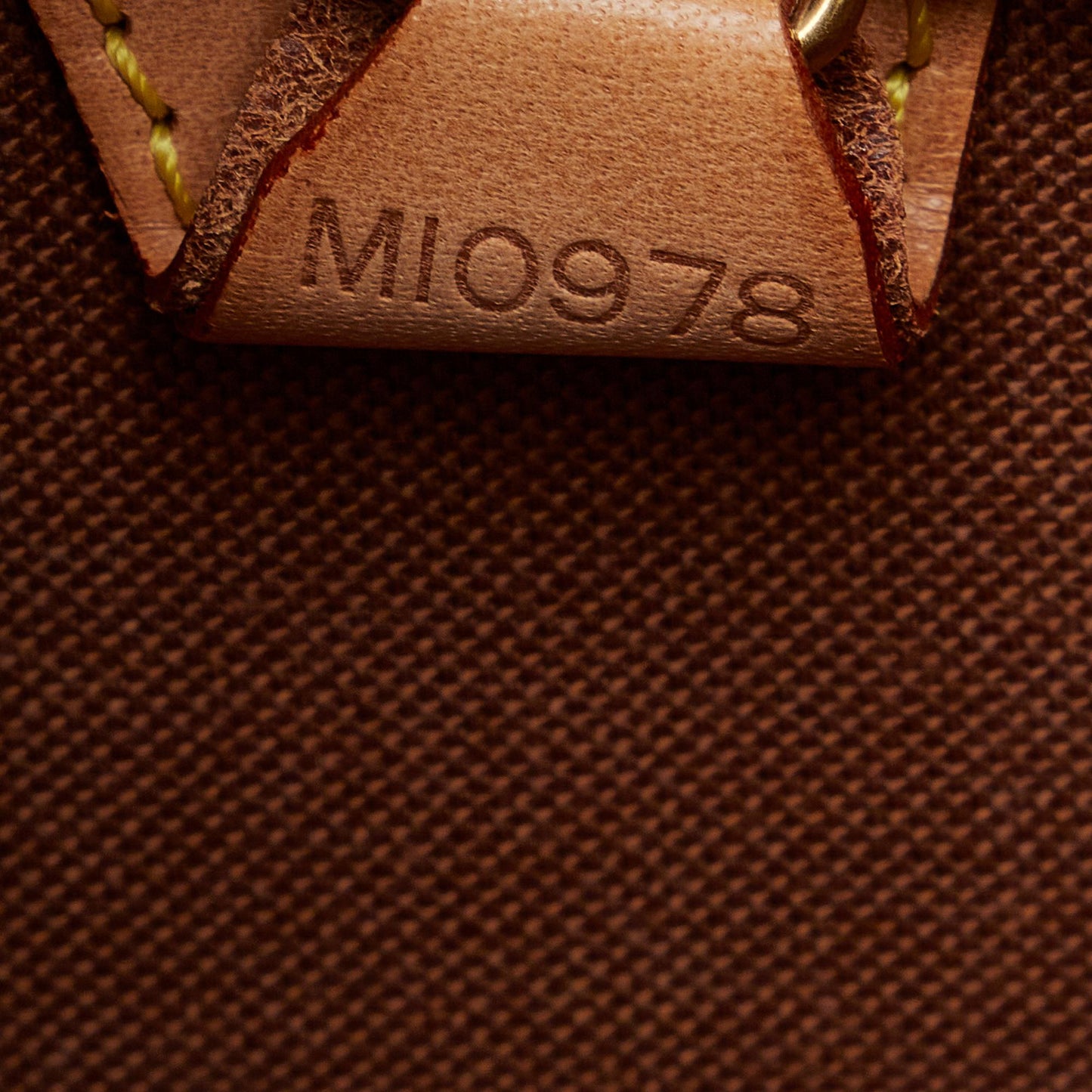 Louis Vuitton Monogram Ellipse PM (SHG-CmCgdi)