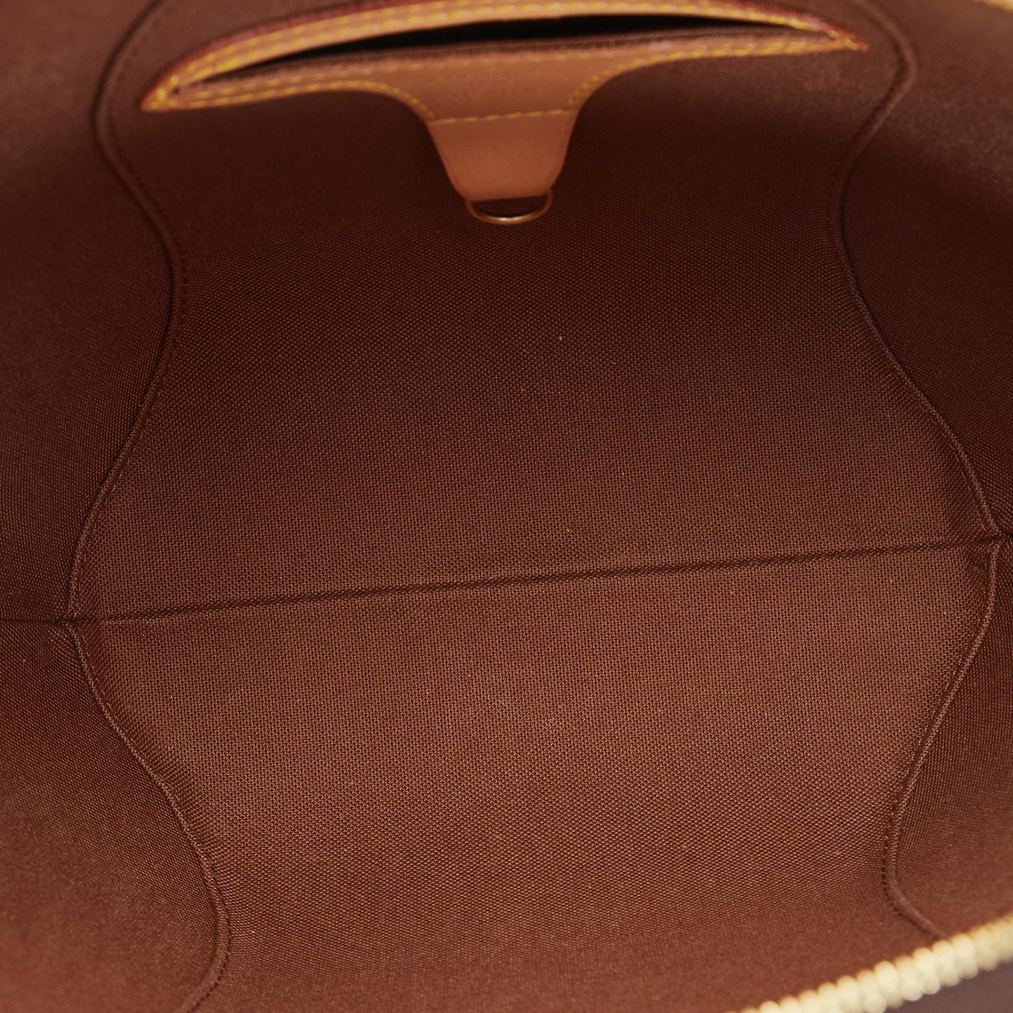 Louis Vuitton Monogram Ellipse PM (SHG-CmCgdi)