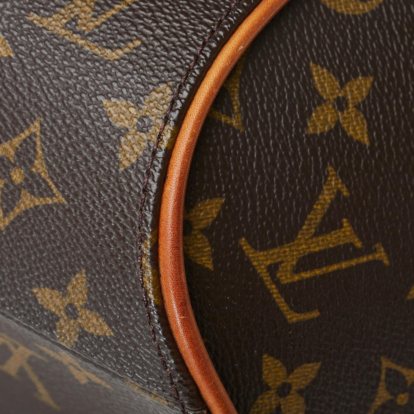 Louis Vuitton Monogram Ellipse PM (SHG-dKxWTA)