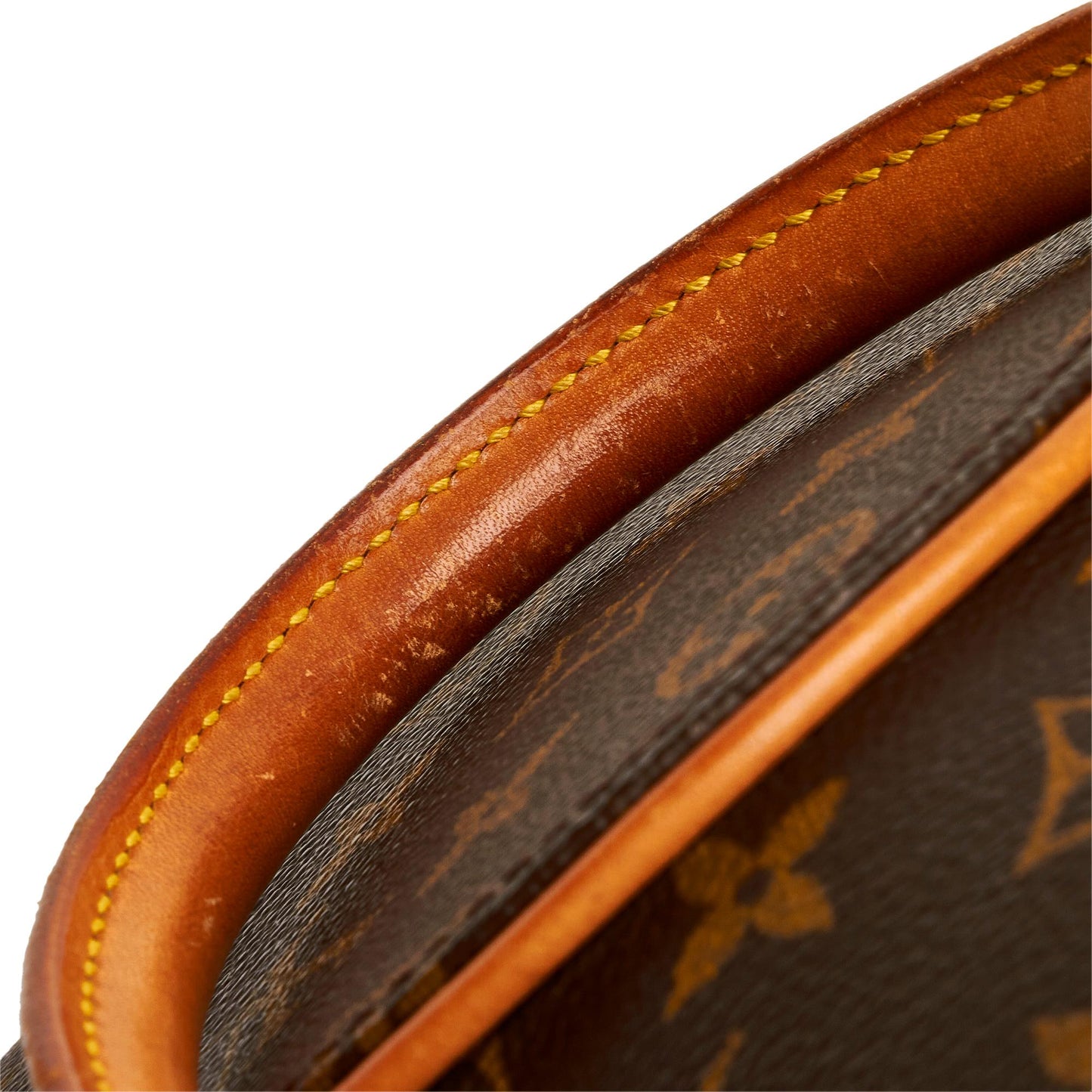 Louis Vuitton Monogram Ellipse PM (SHG-IwwkCG)
