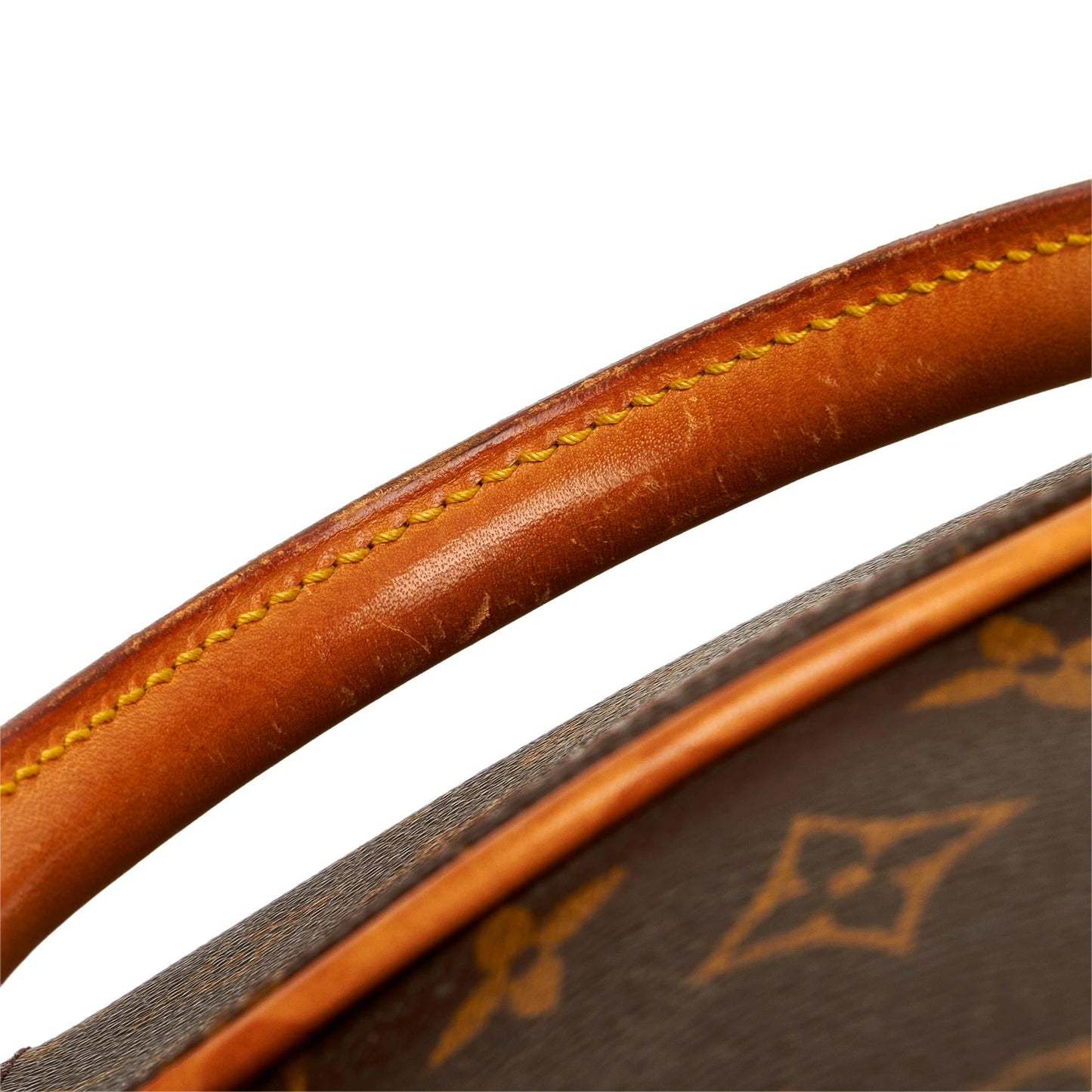 Louis Vuitton Monogram Ellipse PM (SHG-IwwkCG)