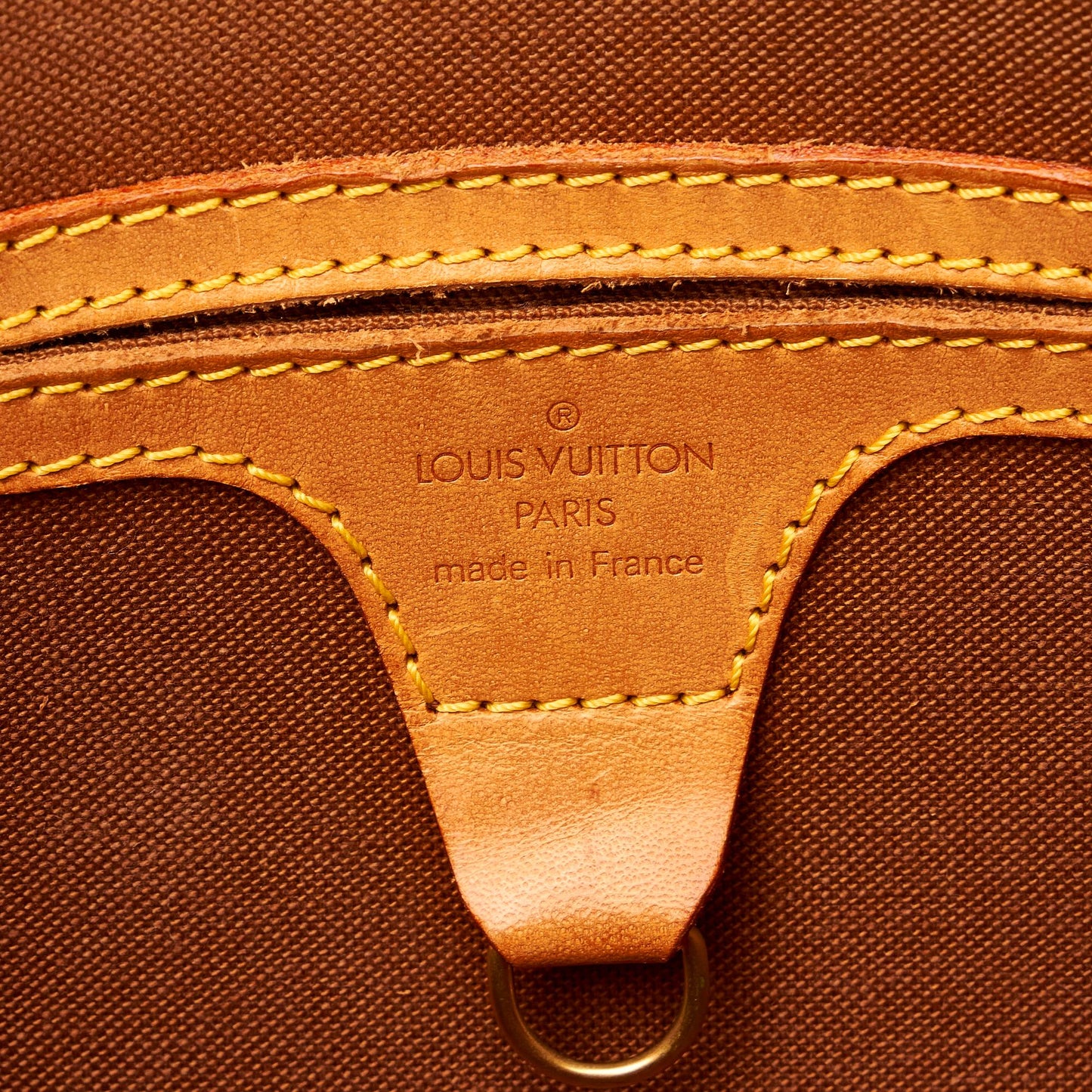 Louis Vuitton Monogram Ellipse PM (SHG-IwwkCG)