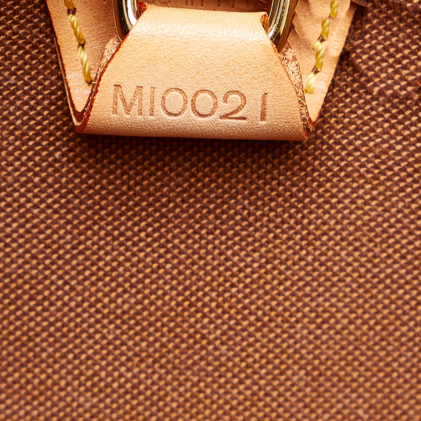 Louis Vuitton Monogram Ellipse PM (SHG-J1JDTC)