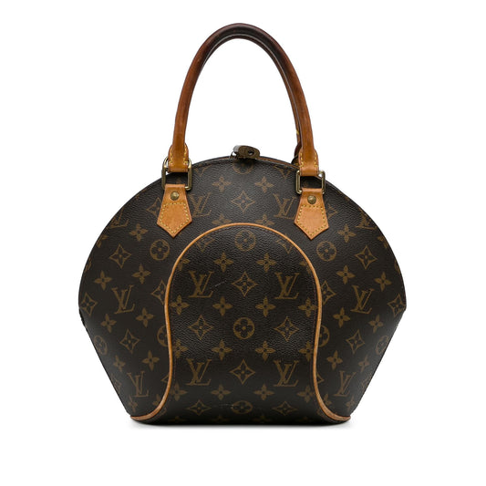 Louis Vuitton Monogram Ellipse PM (SHG-RPOvLD)