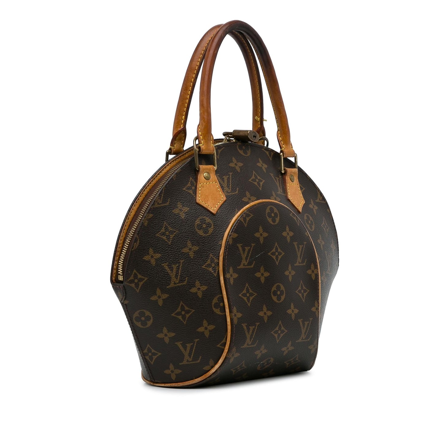 Louis Vuitton Monogram Ellipse PM (SHG-RPOvLD)