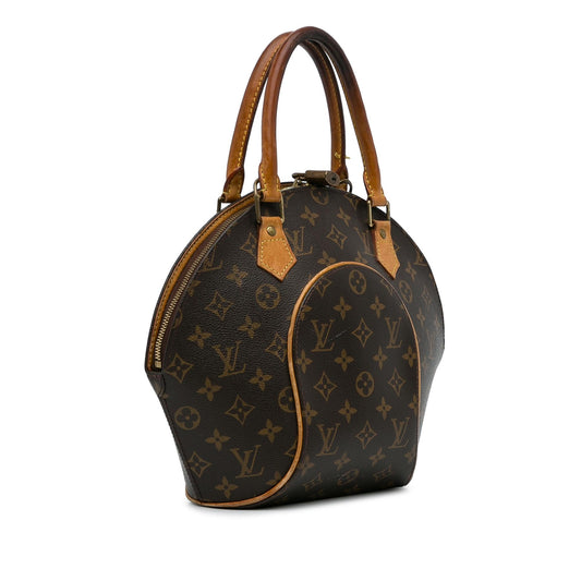 Louis Vuitton Monogram Ellipse PM (SHG-RPOvLD)