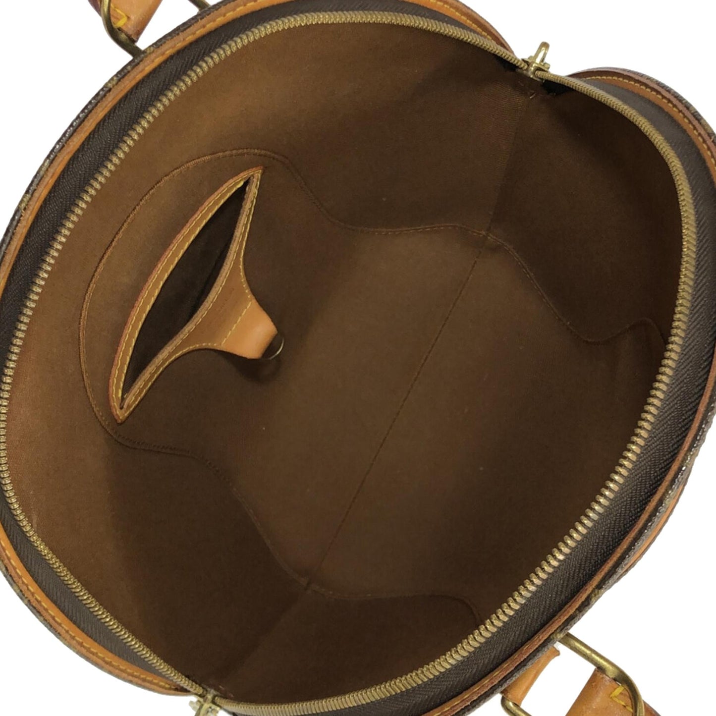 Louis Vuitton Monogram Ellipse PM (SHG-UZwlNP)
