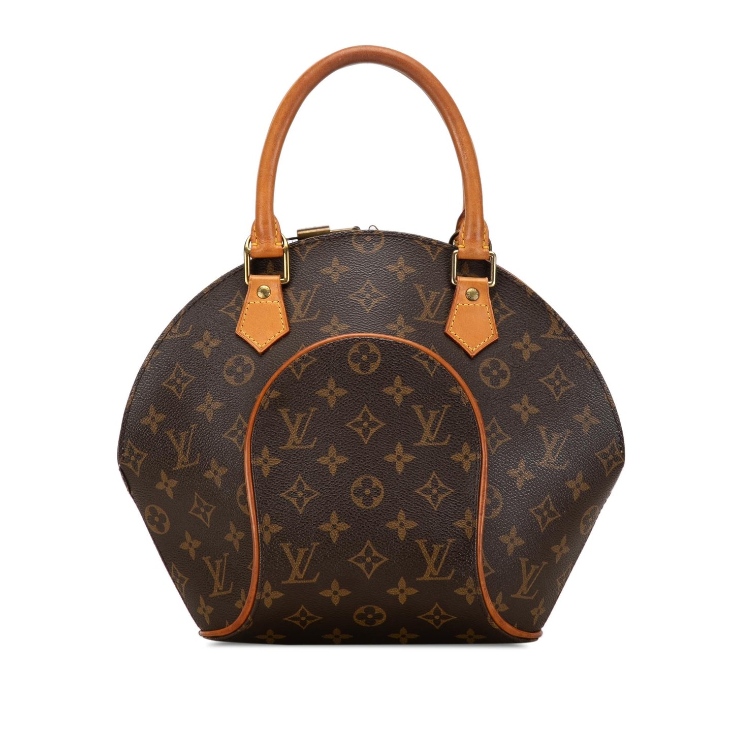 Louis Vuitton Monogram Ellipse PM (SHG-bps6FW)