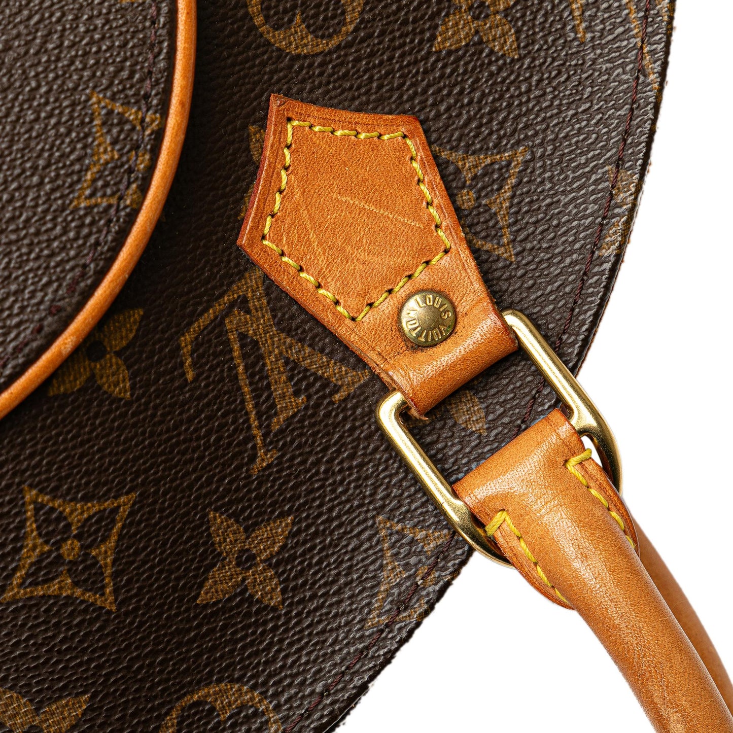 Louis Vuitton Monogram Ellipse PM (SHG-JfWQZk)