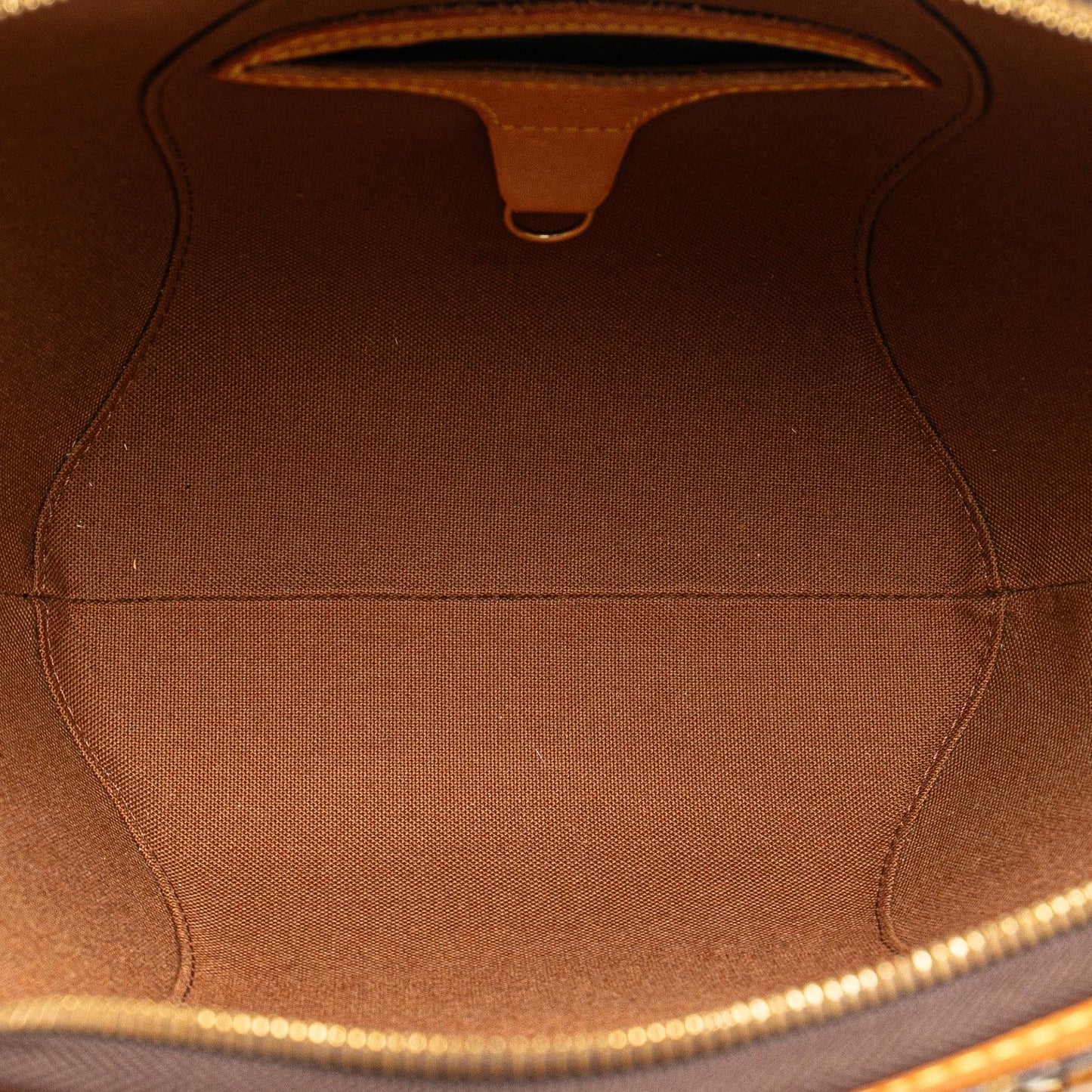 Louis Vuitton Monogram Ellipse PM (SHG-fN63mM)
