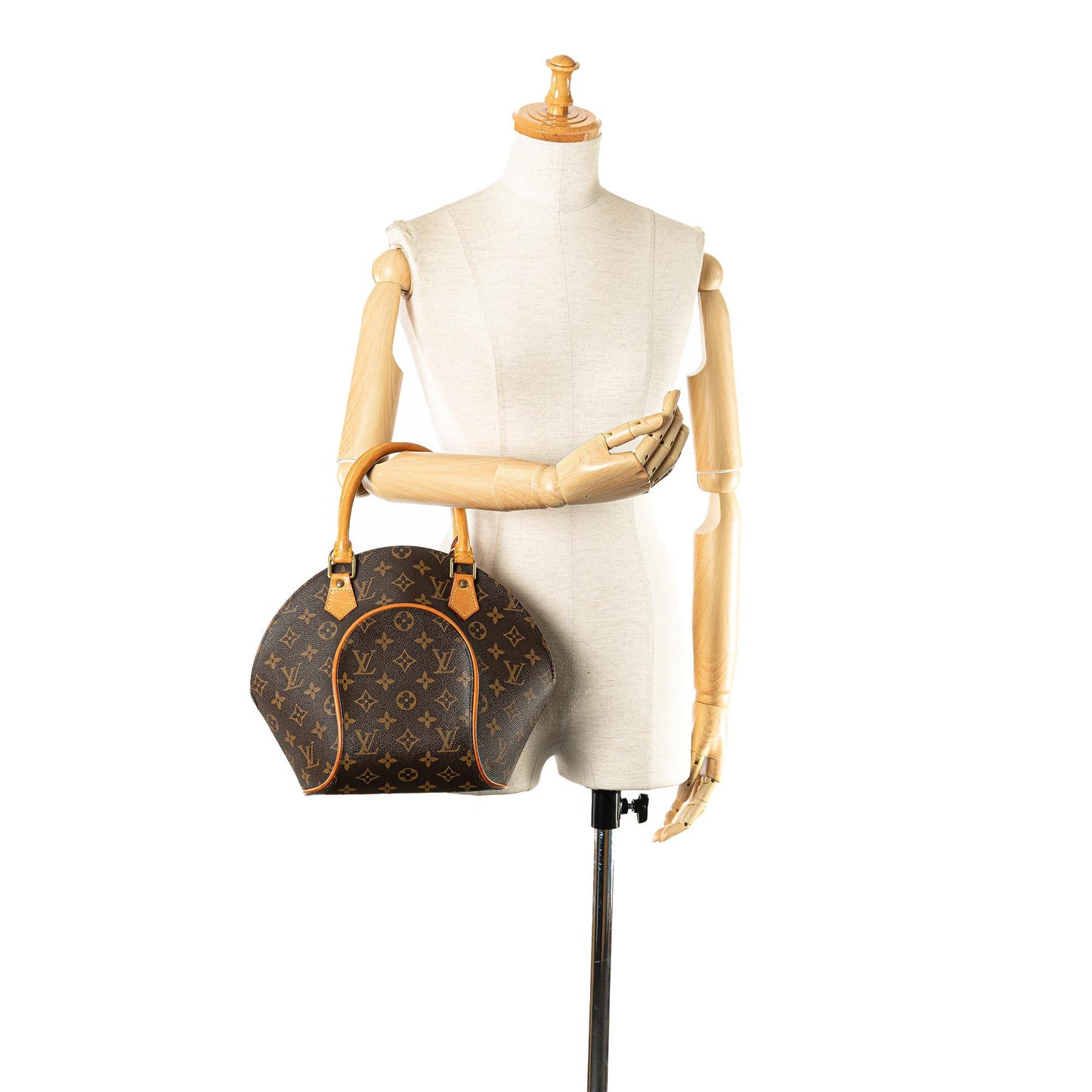 Louis Vuitton Monogram Ellipse PM (SHG-fN63mM)