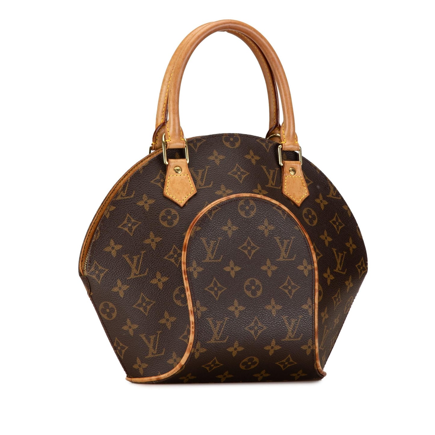 Louis Vuitton Monogram Ellipse PM (SHG-Nlaiww)