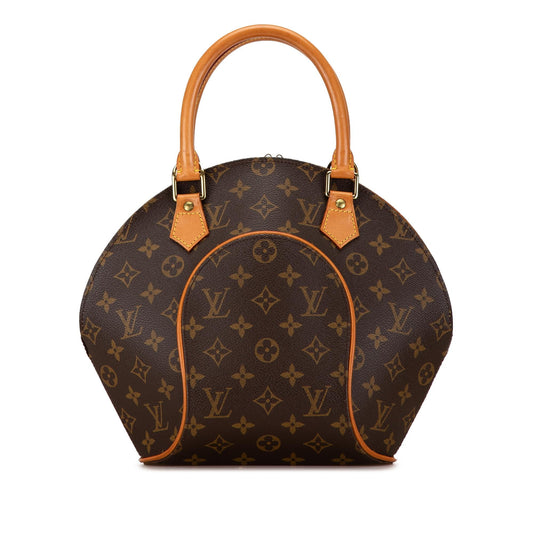 Louis Vuitton Monogram Ellipse PM (SHG-3YzCxK)