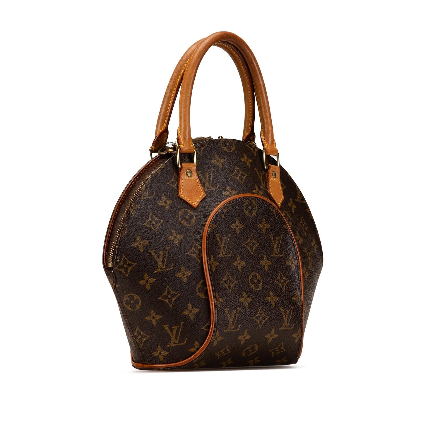 Louis Vuitton Monogram Ellipse PM (SHG-dv73ve)