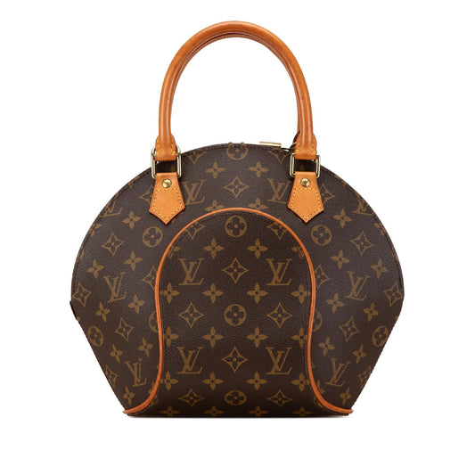 Louis Vuitton Monogram Ellipse PM (SHG-A9Ex9f)
