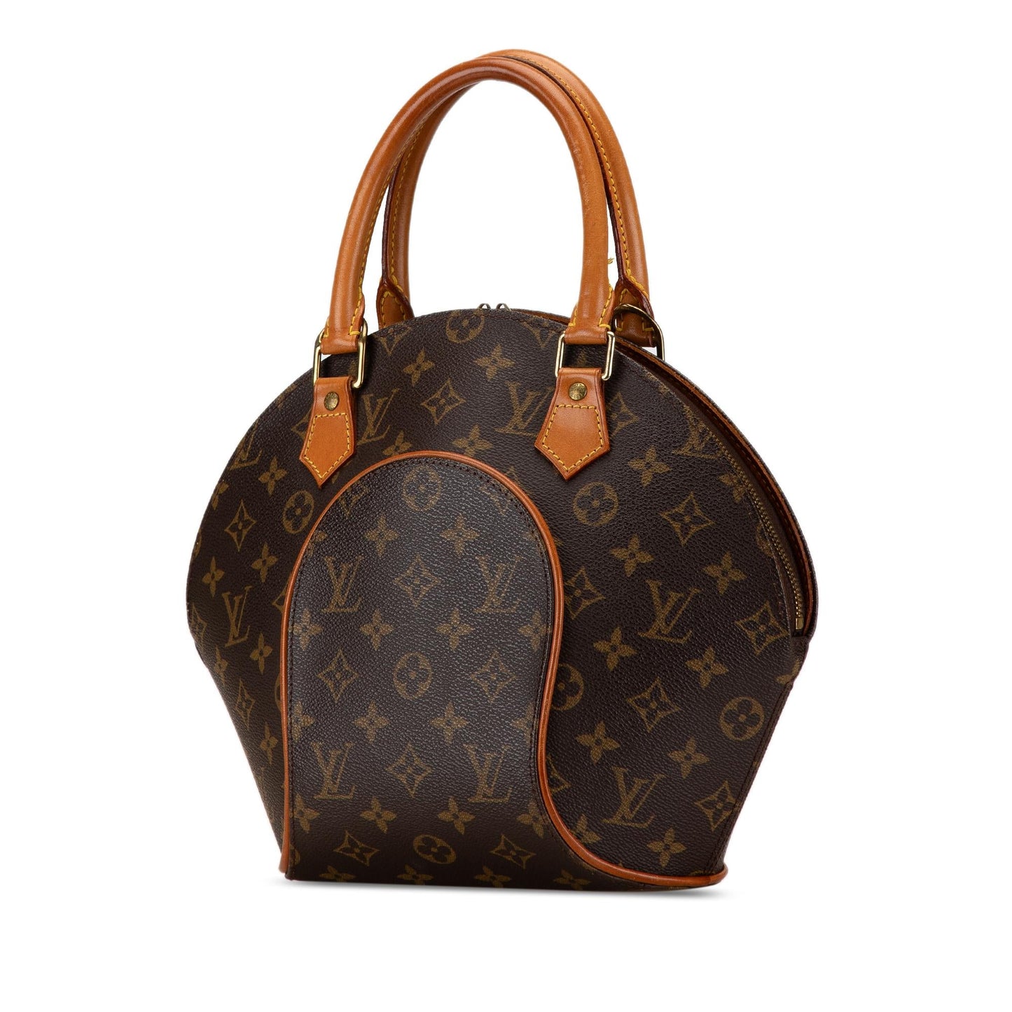 Louis Vuitton Monogram Ellipse PM (SHG-uilLtW)