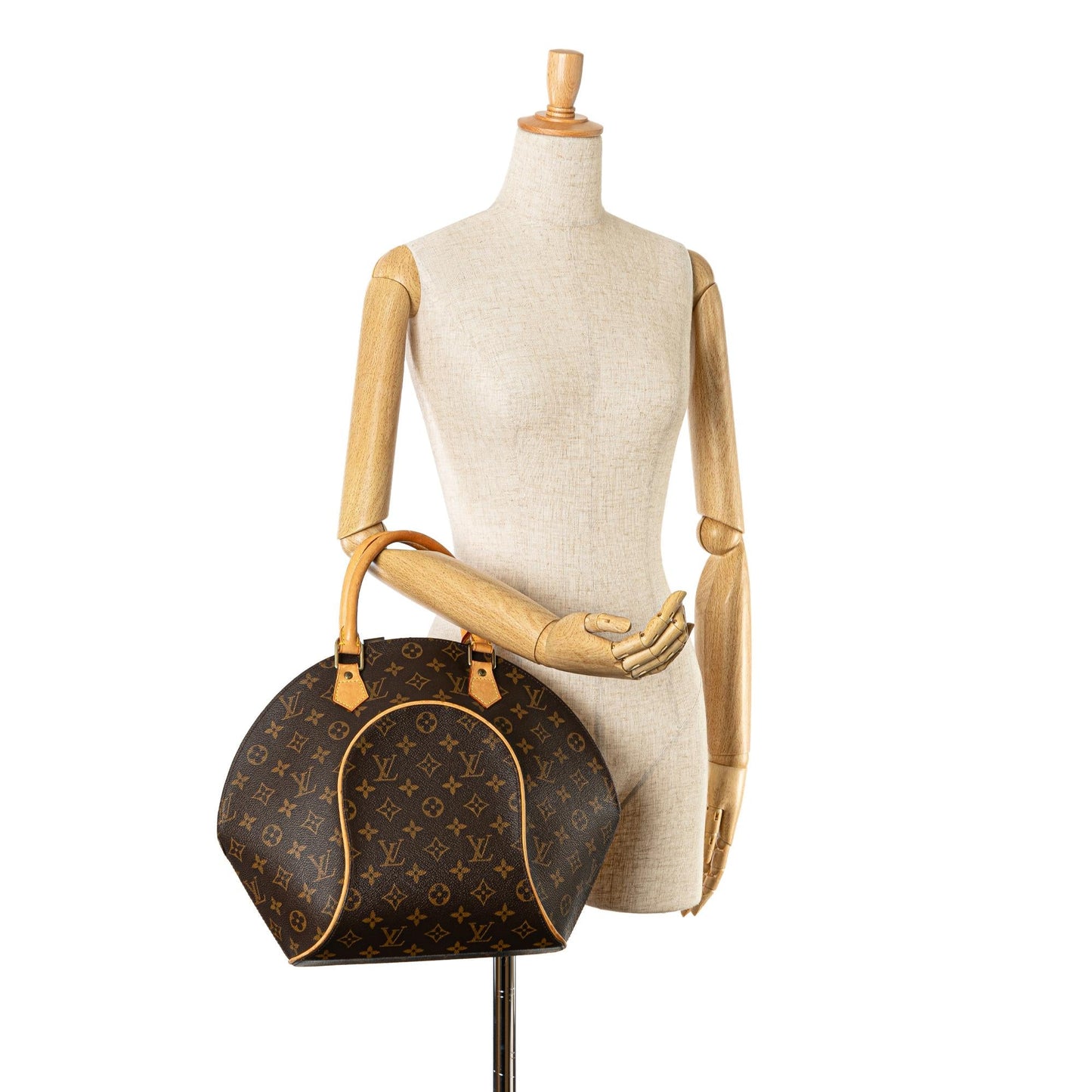 Louis Vuitton Monogram Ellipse PM