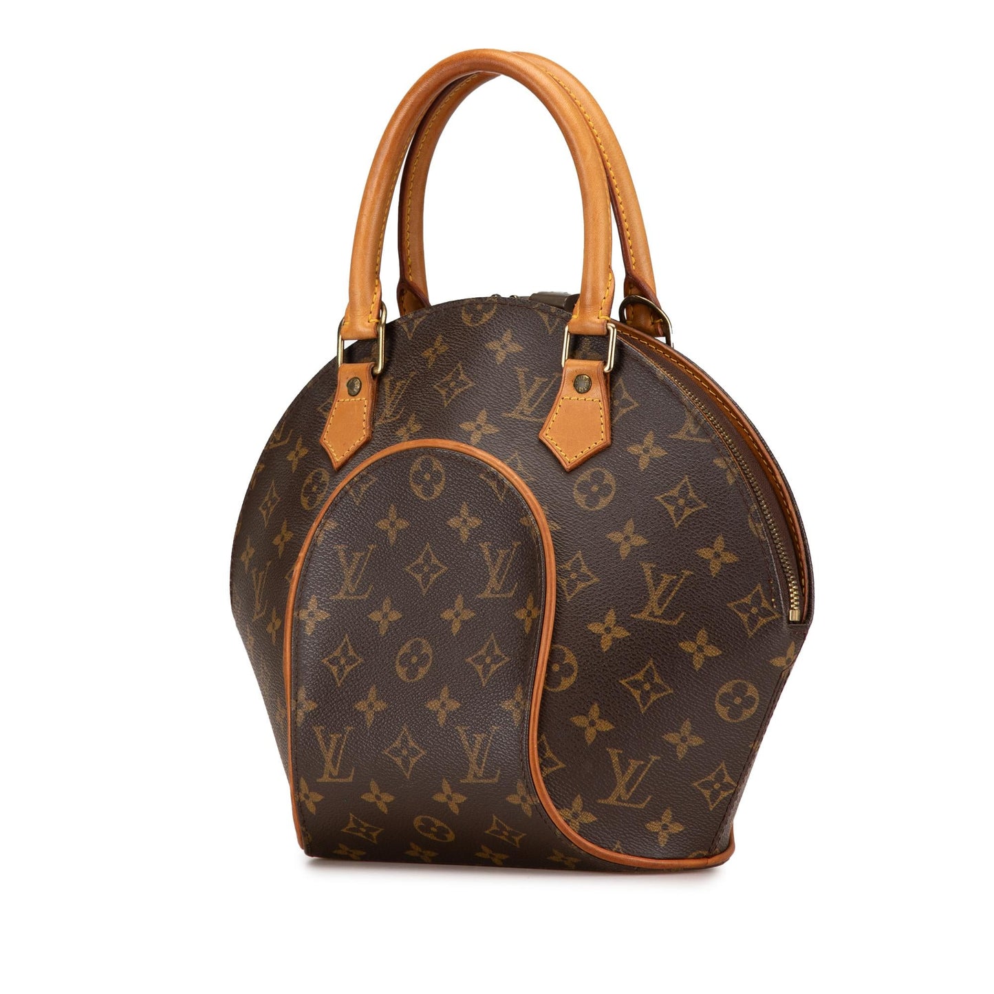 Louis Vuitton Monogram Ellipse PM (SHG-f9aXmf)