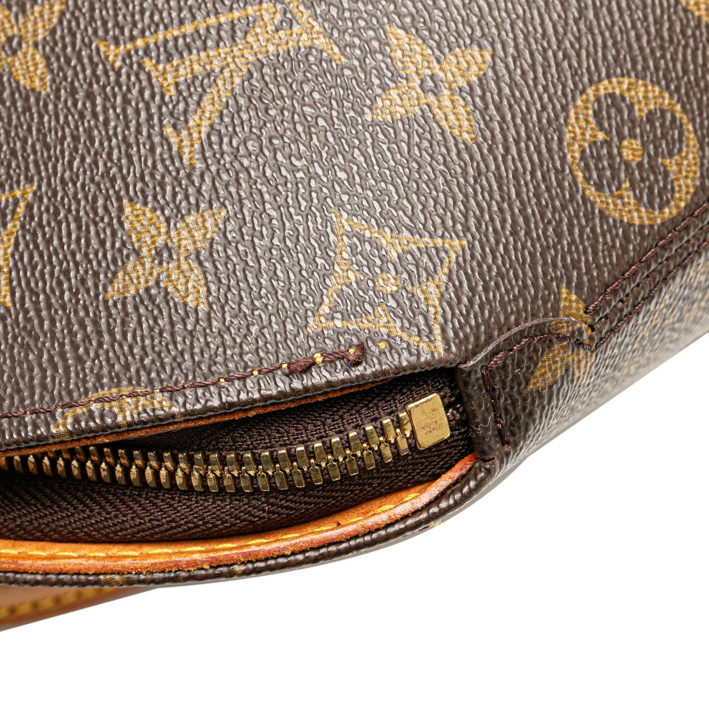 Louis Vuitton Monogram Ellipse PM